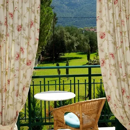Thalia - 2 Bedrooms, Sleeps 4p Villa Sami (Kefalonia)