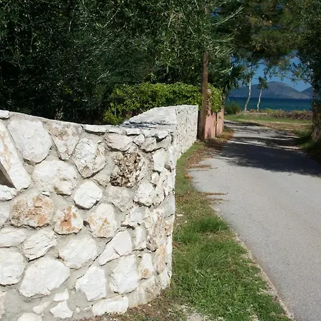 Thalia - 2 Bedrooms, Sleeps 4p * Sami (Kefalonia)