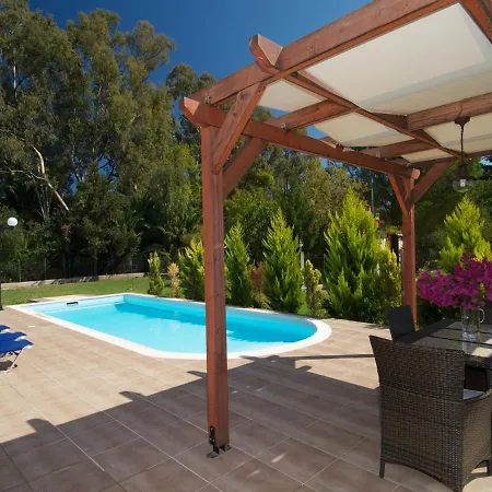 Thalia - 2 Bedrooms, Sleeps 4p Sami (Kefalonia)
