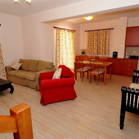 Thalia - 2 Bedrooms, Sleeps 4p Sami (Kefalonia)