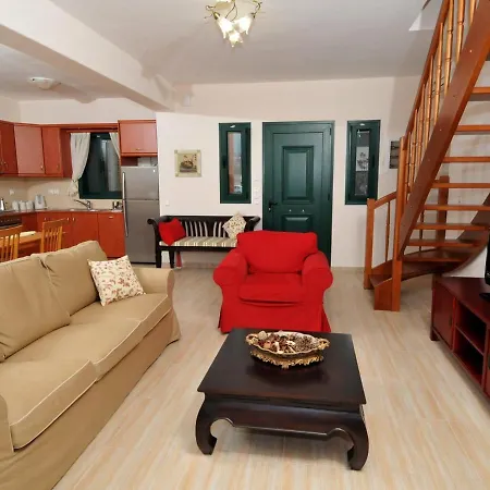 Thalia - 2 Bedrooms, Sleeps 4p * Sami (Kefalonia)