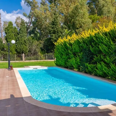 Thalia - 2 Bedrooms, Sleeps 4p * Sami (Kefalonia)